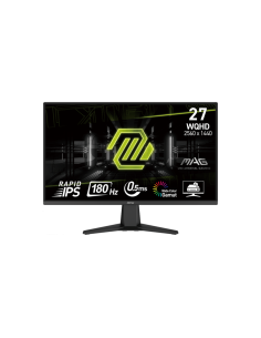 MSI MAG 275QF Gaming Monitor